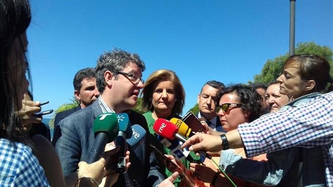 ep ministroenergia industria e industria alvaro nadal