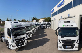 ep modelos de iveco entregados