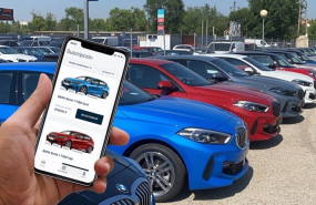 ep mondo car el nuevo servicio de vehiculos bmw y mini por suscripcion