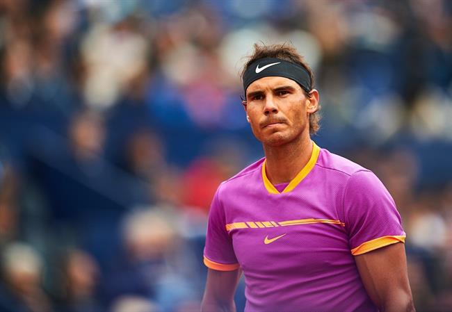 Nadal en el Godó | BARCELONA OPEN BANC SABADELL ep nadalgodo