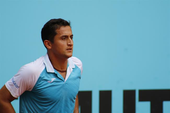 Nicolás Almagro | EUROPA PRESS ep nicolas almagro
