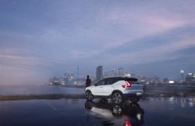 ep nuevo volvo xc40