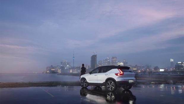 ep nuevo volvo xc40
