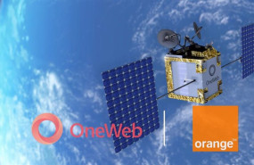 ep orange se alia con oneweb para impulsar la conectividad via satelite