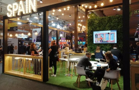 ep pabellon de espana en websummit