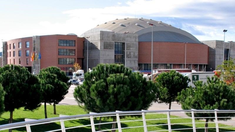 ep palacio de los deportes de la rioja ep palacio de los deportes de la rioja