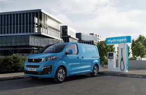 ep peugeot e expert hydrogen