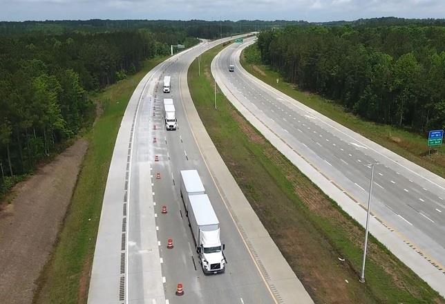 Platooning de Volvo Trucks | VOLVO TRUCKS ep platooningvolvo trucks