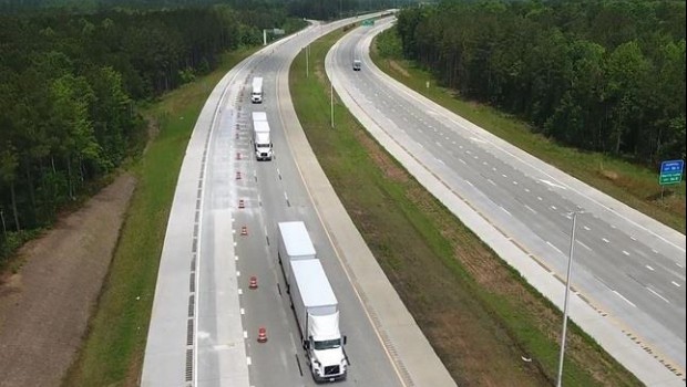 ep platooningvolvo trucks