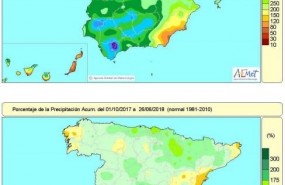 ep precipitaciones acumuladasespana26junio