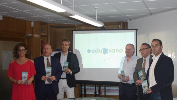 ep presentacionproyecto eduksano