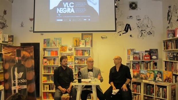 ep presentacionvalencia negralibreria bartleby