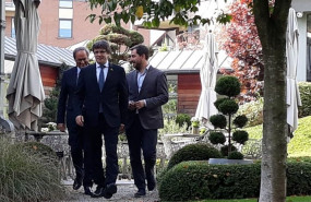 ep presidente quim torra expresidente carles puigdemonttoni comin 20190408085003