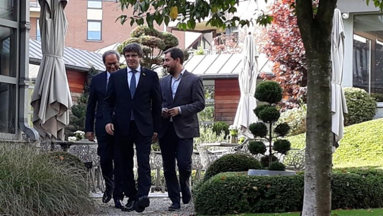 ep presidente quim torra expresidente carles puigdemonttoni comin 20190408085003