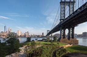 ep puente de manhattan brooklyn nueva york