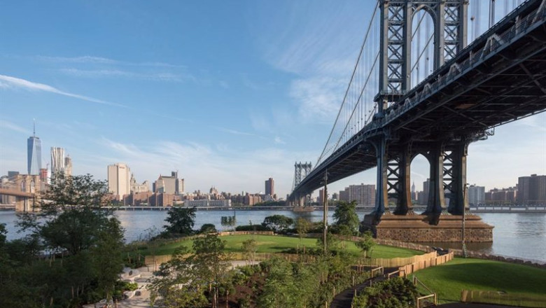 ep puente de manhattan brooklyn nueva york ep puente de manhattan brooklyn nueva york