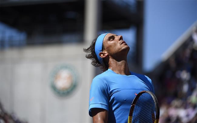ep rafael nadal roland garros 2015