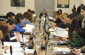 ep reunion de la junta de gobierno de la femp con abel caballero en el centro