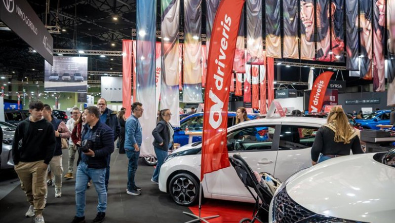 ep salon del motor de sevilla 2025