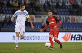 ep sergio escudero enpartidosevilla fc