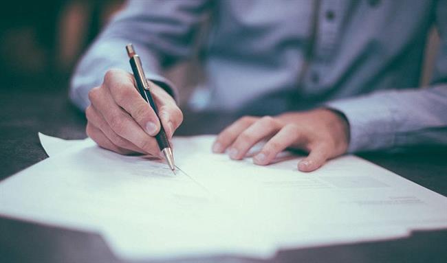 JUNTA DE ANDALUCÍA ep signar documentsla hipoteca
