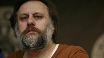 Slavoj Zizek | CÍRCULO DE BELLAS ARTES ep slavoj zizek