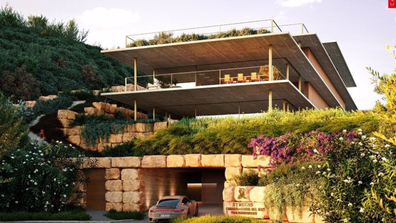 ep st regis the residences casares costa del sol ep st regis the residences casares costa del sol