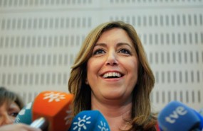 ep susana diaz este martes atendiendolos periodistas