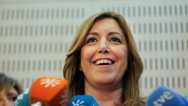 ep susana diaz este martes atendiendolos periodistas