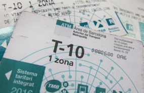 ep targeta t10metro de barcelona ep targeta t10metro de barcelona