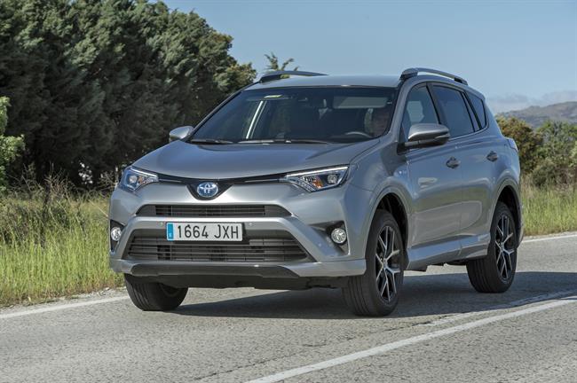 ep toyota rav4 hybrid feel edition