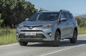 ep toyota rav4 hybrid feel edition
