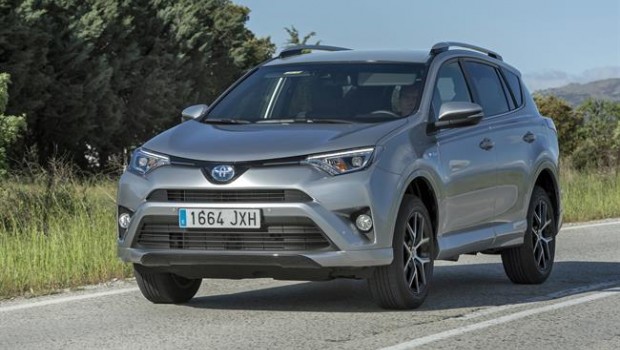 ep toyota rav4 hybrid feel edition