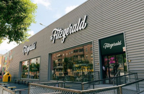 ep uno de los locales de the fitzgerald burger