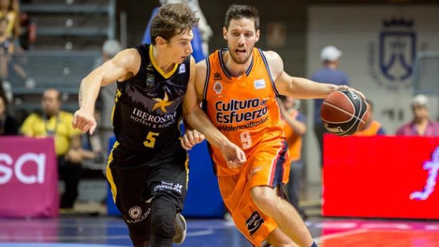ep van rossom valencia basket nico richotti iberostar tenerife