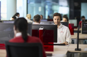ep verisure obtiene la certificacion great place to work que destaca su cultura de alta confianza