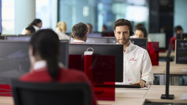 ep verisure obtiene la certificacion great place to work que destaca su cultura de alta confianza