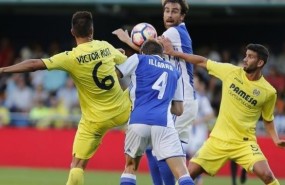 ep villarreal - real sociedad