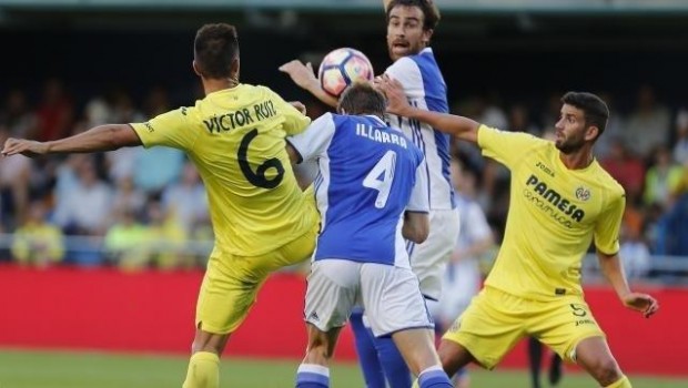 ep villarreal - real sociedad