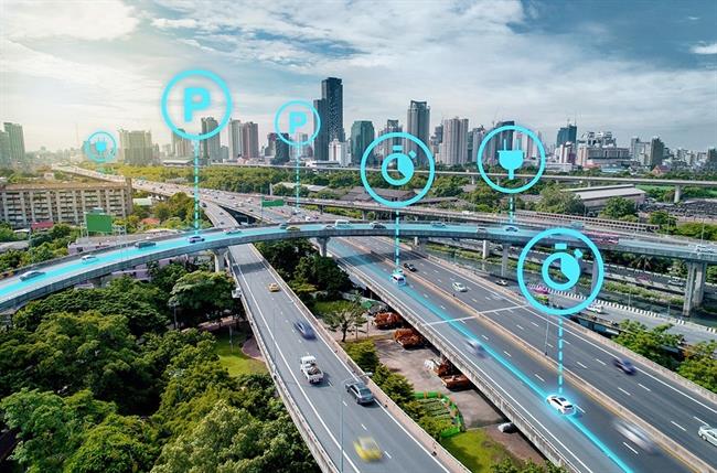 Volkswagen y Google se unen para trabajar en la optimización del tráfico | VOLKSWAGEN ep volkswagengoogleunentrabajarla optimizaciontrafico