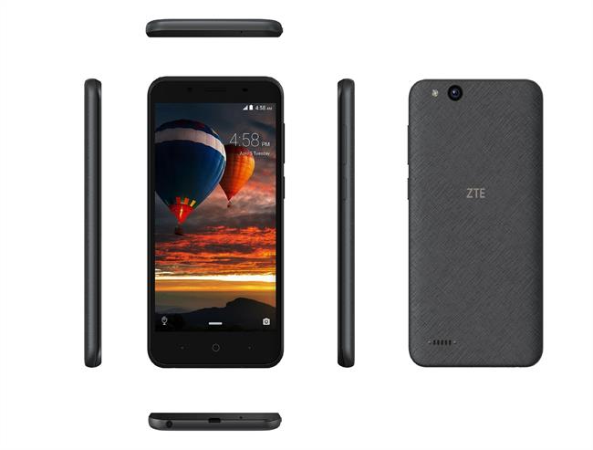ZTE Tempo Go | ZTE ep zte tempo go