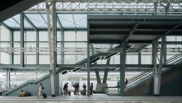 estacion renfe santiago comenza by estudio herreros foto luis diaz diaz 07 