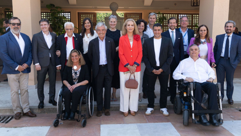 galardonados en los premios konecta foundation 20250602181216 