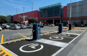 imagen xcharge impulsa la movilidad electrica en mejico con su participacion en el proyecto fazt para los supermercados soriana