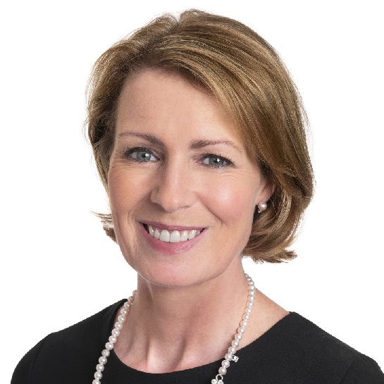 BP nombra a Kate Thomson directora financiera y la incorpora a su junta directiva