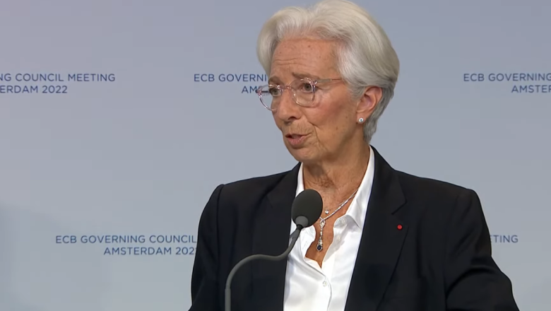 lagarde, christine, bce lagarde, christine, bce
