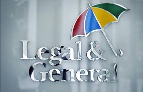 legal and & general legal and & general