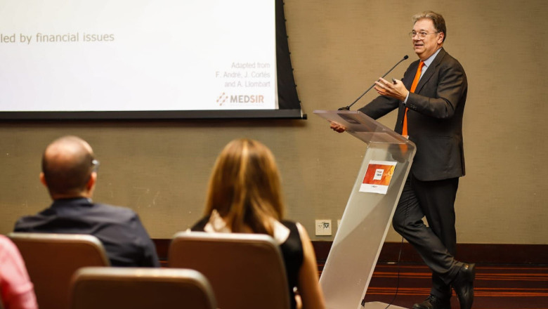 medsir think tank dr antonio llombart 20240321132410 