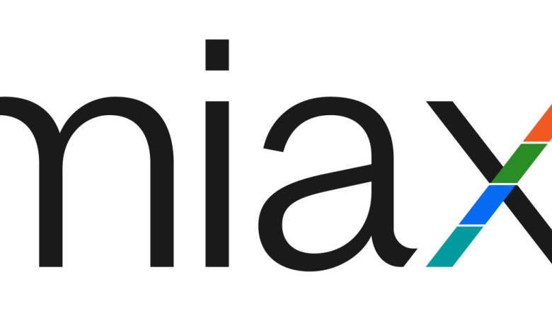 MIAX Logo miax new logo