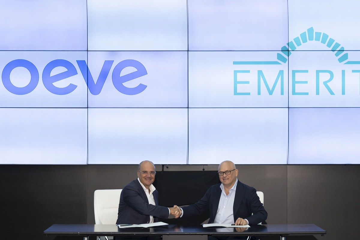 Moeve y Emerita Resources se alían para suministrar diésel renovable al sector minero